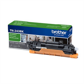 Brother TN-243BK toner cartridge 1 pc(s) Original Black