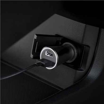 Xiaomi Mi 37W Dual-Port Black