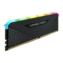 Corsair 8GB (1 x 8 GB) DDR4 3200MHz CL16 Vengeance RGB RT Black-1
