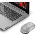 Souris sans fil LENOVO 530 Gris platine