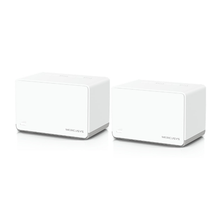 TP-LINK MERCUSYS AX1800 Whole Home Mesh Wi-Fi 6 System