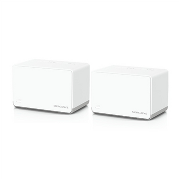 TP-LINK MERCUSYS AX1800 Whole Home Mesh Wi-Fi 6 System
