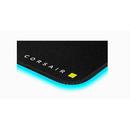 Corsair MM700 RGB Gaming mouse pad Black