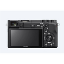 Sony ALPHA 6400 Aparat foto 24MP-5