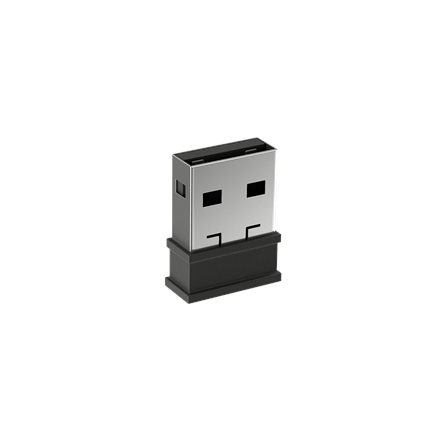 Manette de jeu sans fil Genesis Mangan PV65 pour PC/PS3