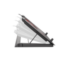 Genesis Oxid 550 Laptop cooling pad-5