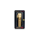 BaBylissPRO GOLDFX CORDLESS CLIPPER Gold