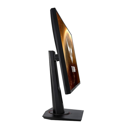 LCD ASUS 27"" VG279QM 1920x1080p IPS 280Hz 1ms Ergonomic Stand G-SYNC