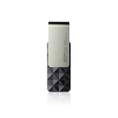 Silicon Power | Blaze B30 | 8 Go | USB 3.0 | Argent