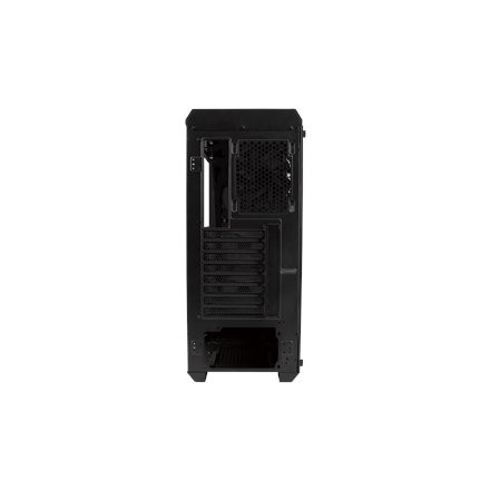 GENESIS Irid 505 Midi Tower Black