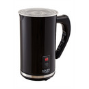 Adler | AD 4478 | 500 W | Milk frother | Black-2
