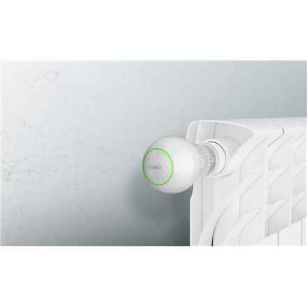 Pack de démarrage Fibaro The Heat Controller ZW5 EU