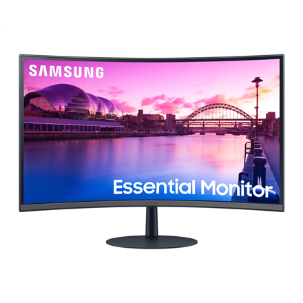 Samsung Serie 3 68,6cm S27C390EAU 16:9 (27") schwarz