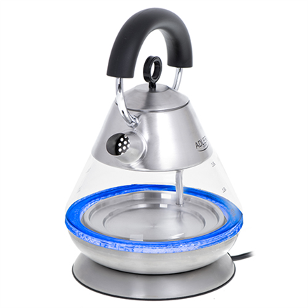 Electric kettle 1,5 l Adler AD 1282