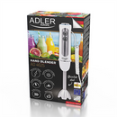 Adler | Hand blender | AD 4625w | Hand Blender | 1500 W | White-1