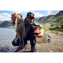 Deeper | Start Smart Fishfinder | Sonar | Wi-Fi | Orange/Black