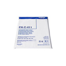 BROTHER PA-C-411 A4 100 sheets for pocketjet