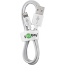 Goobay | Lightning USB charging and sync cable | 54600 | USB-C to Lightning Apple Lightnin male (8-pin) | USB 2.0 male (type A)-1