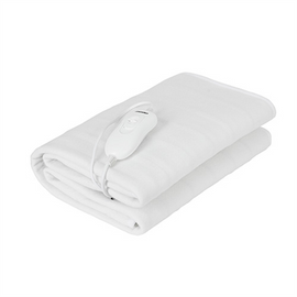 Mesko | Electirc heating under-blanket | MS 7419 | Number of heating levels 4 | Number of persons 1 | Washable | Remote control | Polyester | 60 W | White - 0