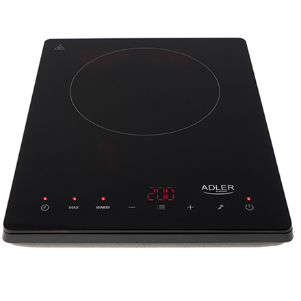 Induction cooker Adler AD 6513
