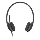Logitech H340 USB Computer Headset-1
