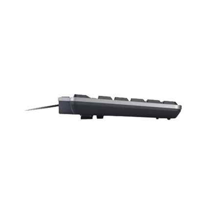 Clavier DELL KB522 USB QWERTY US International Noir