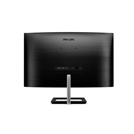 Philips E Line 328E1CA/00 LED display 80 cm (31.5") 3840 x 2160 pixels 4K Ultra HD LCD Black