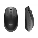 Logitech M190 Charcoal-1