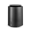 Duux Threesixty 2 Indoor Grey 1800 W Fan electric space heater-2