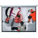 ELITE SCREENS plátno roleta 106" (269,2cm)/ 16:9/ 132,1×234,7cm/ gain 1.1/ case bílý