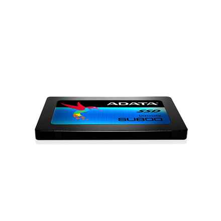 Disque dur ADATA Ultimate SU800 2,5" 256 Go Serial ATA III TLC