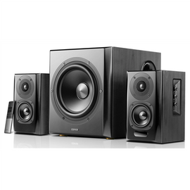 Edifier S351DB 2.1 Speakers