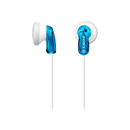 Sony | Headphones | MDR-E9LP | In-ear | Blue-1