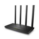 TP-Link Archer C80 wireless router Gigabit Ethernet Dual-band (2.4 GHz / 5 GHz) Black-3