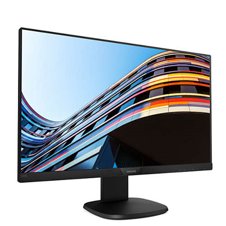 Monitor Philips 23.8" 243S7EHMB/00