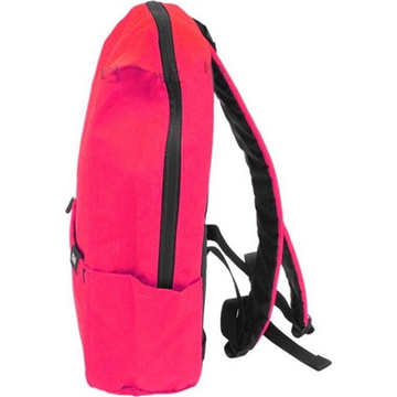 Xiaomi | Mi Casual Daypack | Backpack | Pink | Shoulder strap | Waterproof - 0