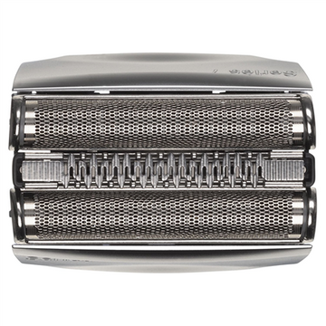 Promotion! grille + bloc de coupe pour rasoirs braun 9000cp