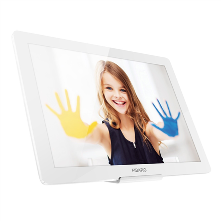 Fibaro Swipe Wireless White