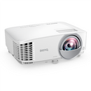 Benq | MW826STH | WUXGA (1920x1200) | 3500 ANSI lumens | White | Lamp warranty 12 month(s)-1