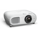 Epson EH-TW7000 Standard throw projector 3000 ANSI lumens 3LCD UHD 4K (3840x2160) 3D White