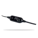 Casque stéréo filaire LOGITECH PC960 NOIR - USB