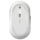 Mouse Mi Dual Mode Wireless Silent Edition, Alb "HLK4040GL" (timbru verde 0.18 lei)-1