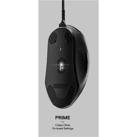 Steelseries Prime Optical Mouse