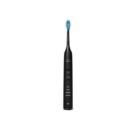 Brosse à dents PHILIPS Sonicare Diamond Clean Smart noire