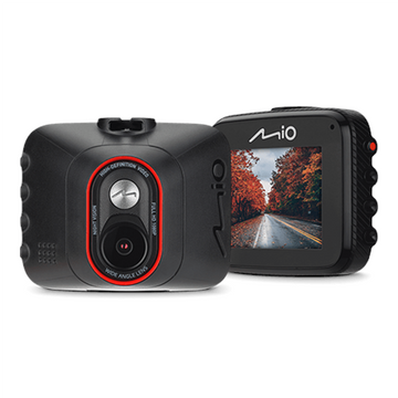 Mio dash camera MiVue C312