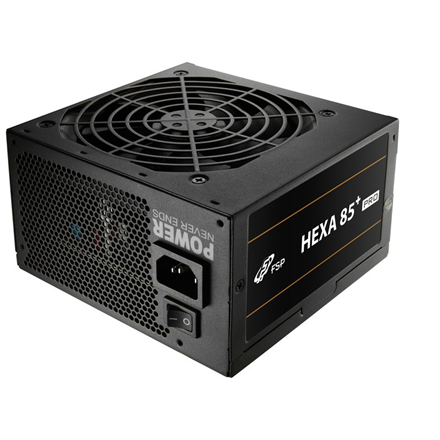 Fortron HEXA 85+ PRO 450 450 W