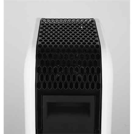 Radiateur électrique d'intérieur Mill AB-H1000DN Blanc 1000 W