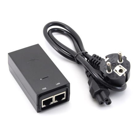 Ubiquiti POE-24-12W PoE adapter 24 V
