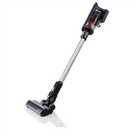 Gorenje | Vacuum cleaner Handstick 2in1 | SVC252FMBK | Cordless operating | Handstick and Handheld | 35 W | 25.2 V | Operating time (max) 45 min | Black | Warranty 24 month(s) | Battery warranty 12 month(s)-2
