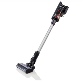 Gorenje | Vacuum cleaner Handstick 2in1 | SVC252FMBK | Cordless operating | Handstick and Handheld | 35 W | 25.2 V | Operating time (max) 45 min | Black | Warranty 24 month(s) | Battery warranty 12 month(s) - 0